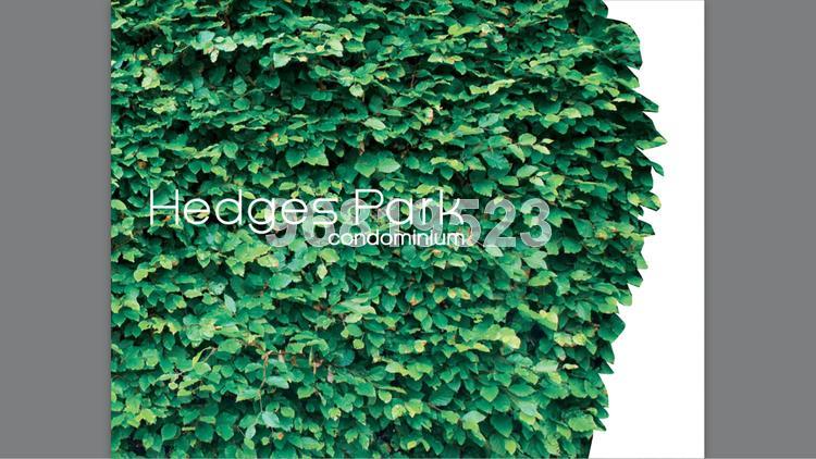Hedges Park Condominium (D17), Condominium #67087212